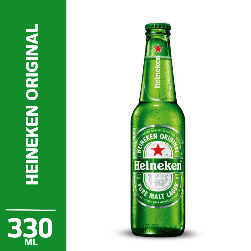 Heineken 330ml