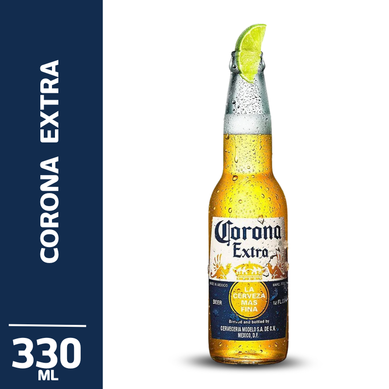 Corona 330ML