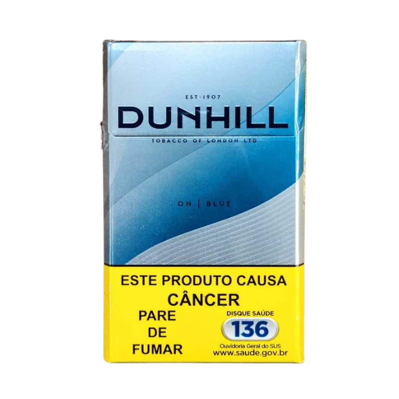 cigarro Dunhill Blue